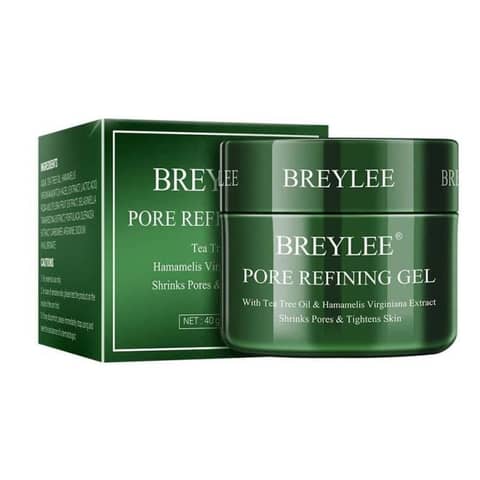 Breylee Pore Refining Gel – 40gm