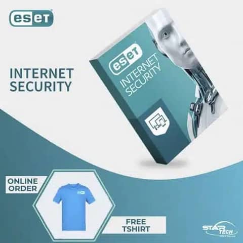 ESET Internet Security One User