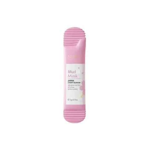 Fenyi Cherry Blossom Mud Mask – 5g