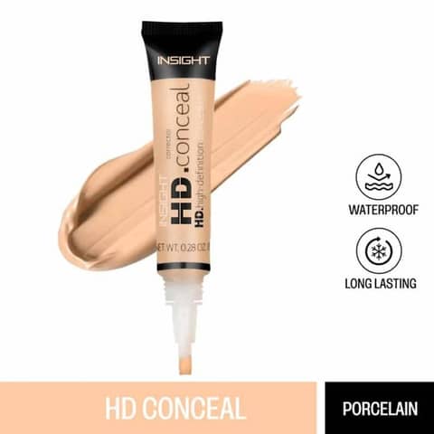 INSIGHT HD Concealer – Porcelain 05