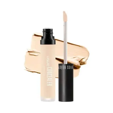 Swiss Beauty Liquid Concealer Natural 12