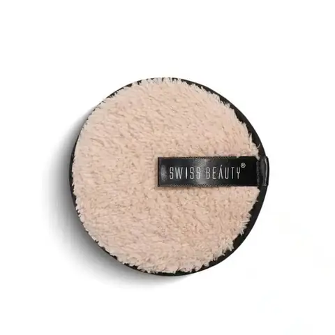 Swiss Beauty Makeup Remover Cleansing Pad