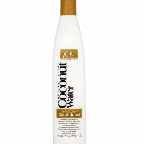 XPEL Revitalising Coconut Water Conditioner