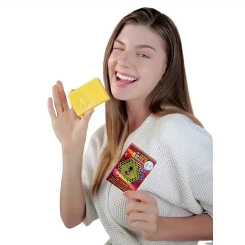 Zafran Honey Whitening Soap – 100gm