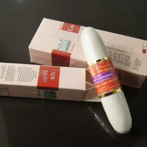 RuSu Night Beautiful serum in a clear dropper bottle showcasing its golden liquid contents.
