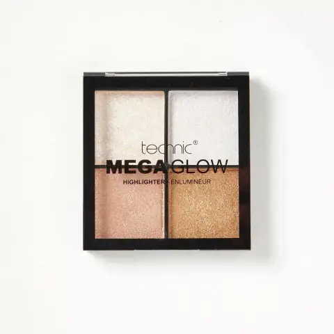 Technic Mega Glow Highlighter – Glass Skin Radiance | Original Price Bangladesh